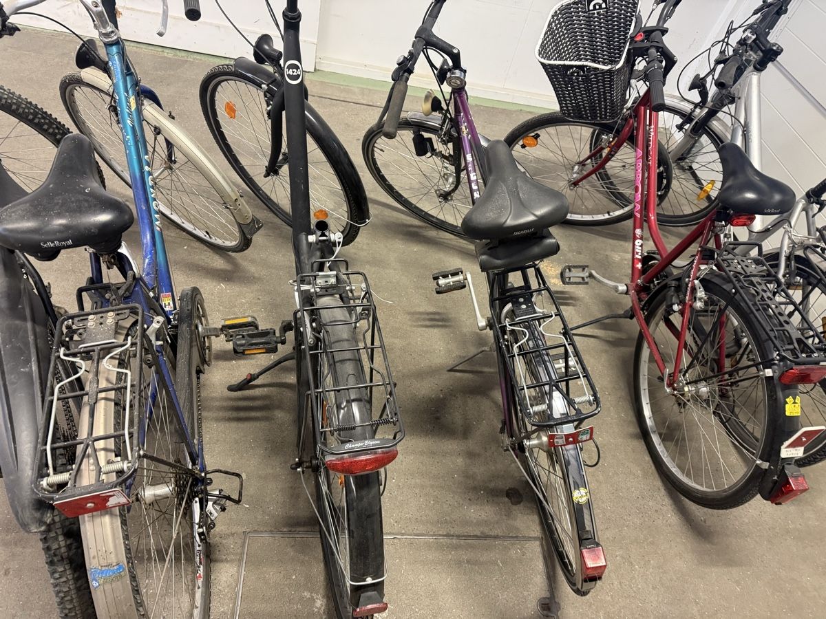 Biciclette: Velo – Difettoso da Horriwil venduto da Carrera68 3