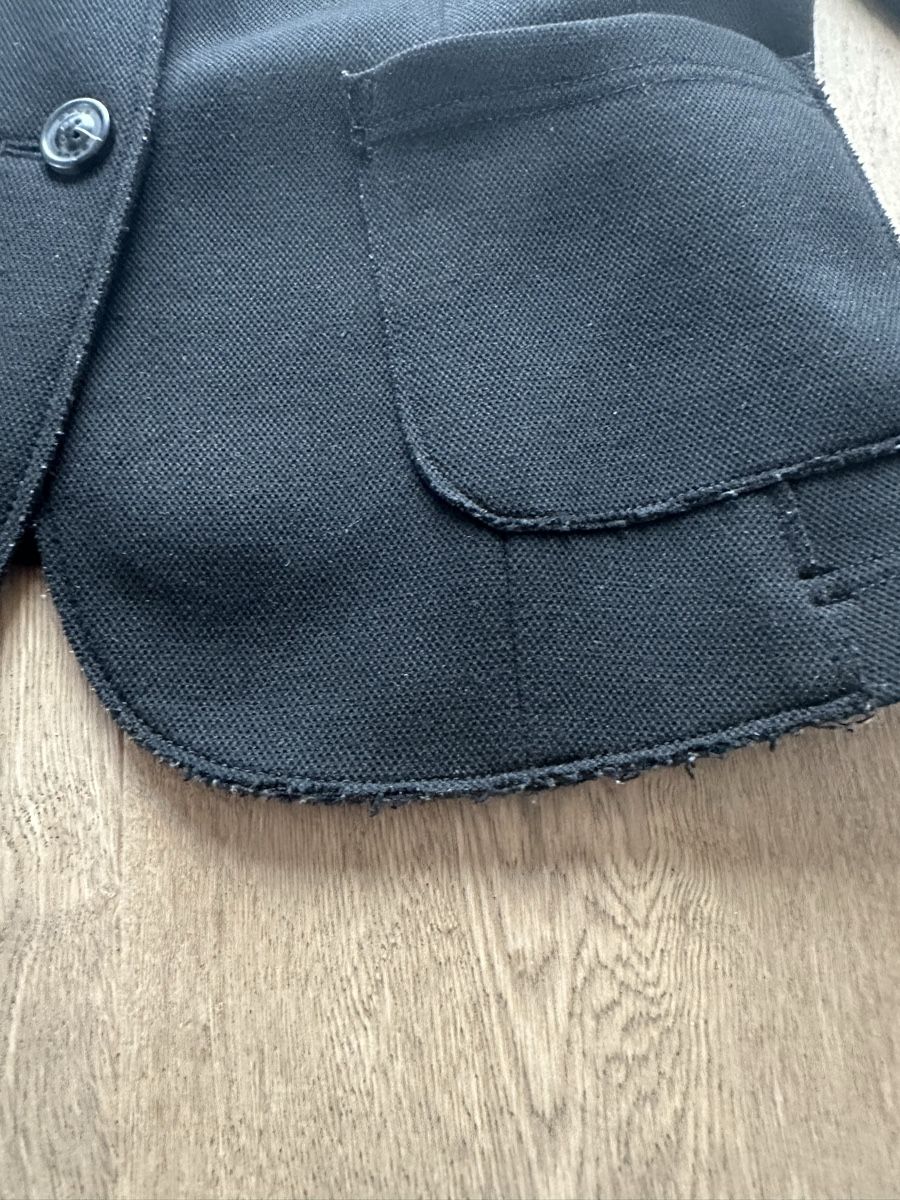 Opus Giacche: OPUS Jacke Schwarz Gr. 38 – Usato da Goldach venduto da Schnuppi 3