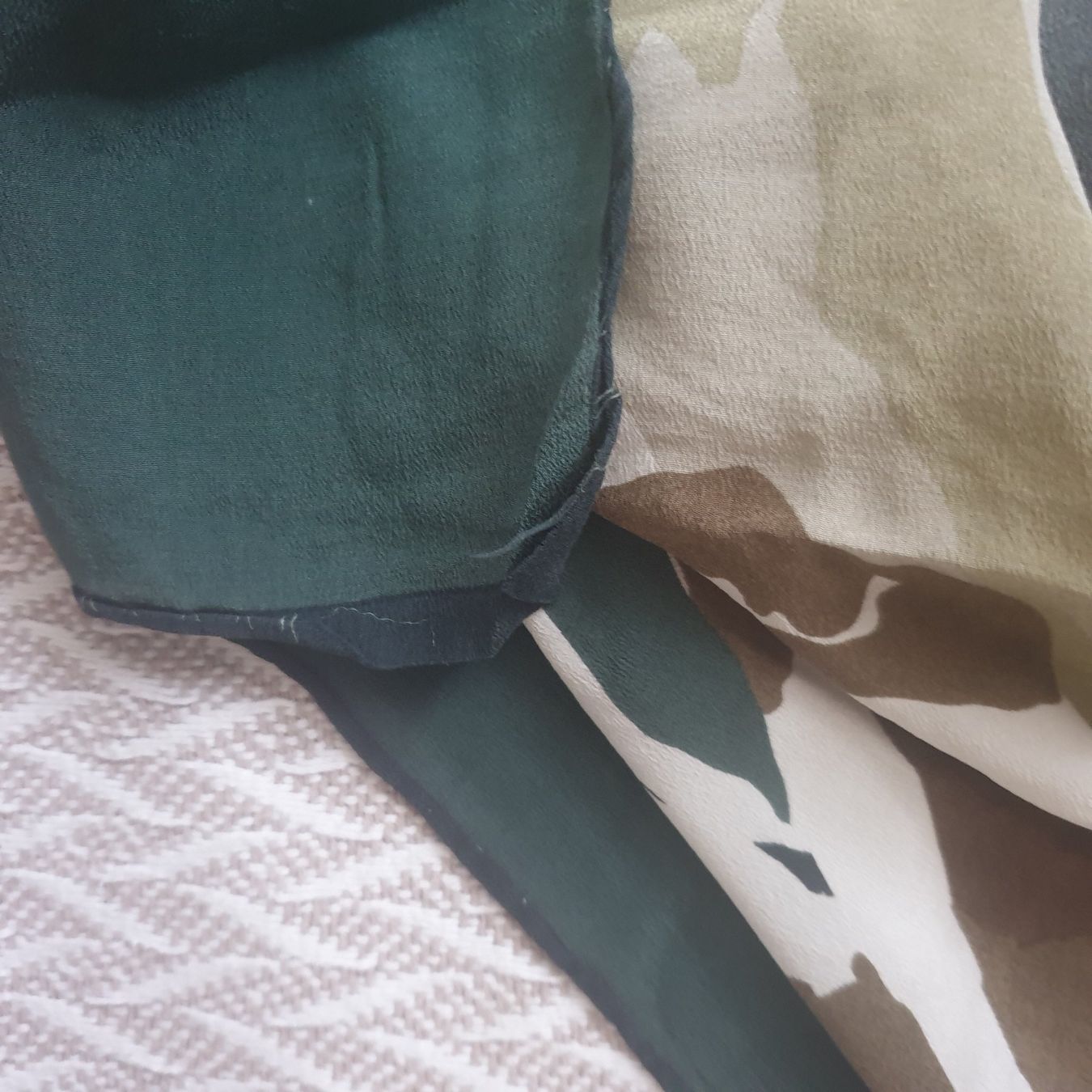 Chemise et Pantalon de Combat Helikon-Tex MBDU en Flecktarn