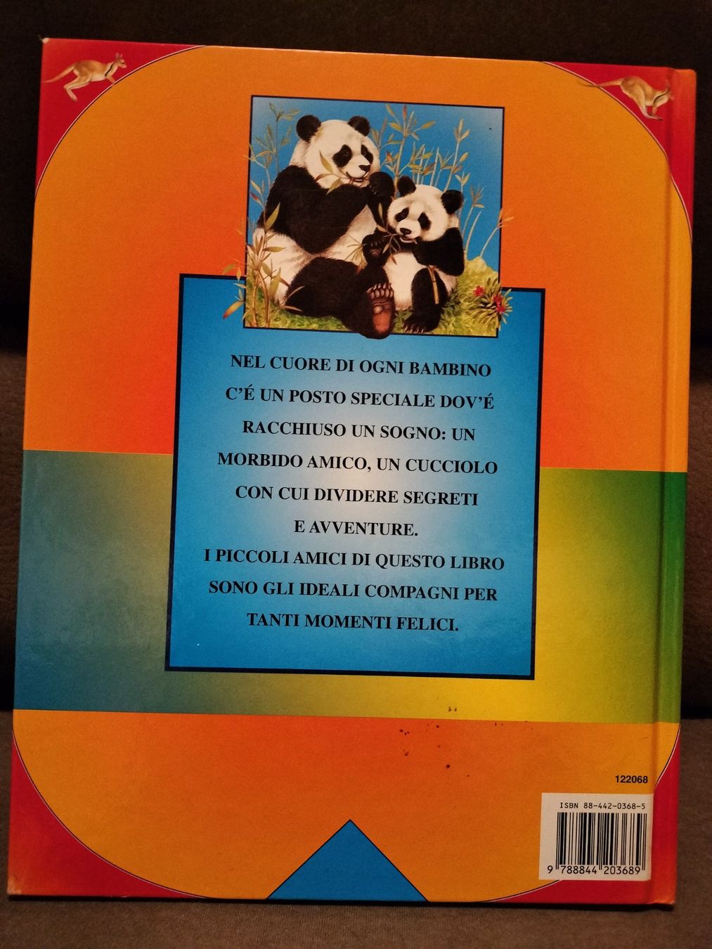 Libri: I tuoi amici cuccioli – Usato da Capolago venduto da sco_7ywt 1