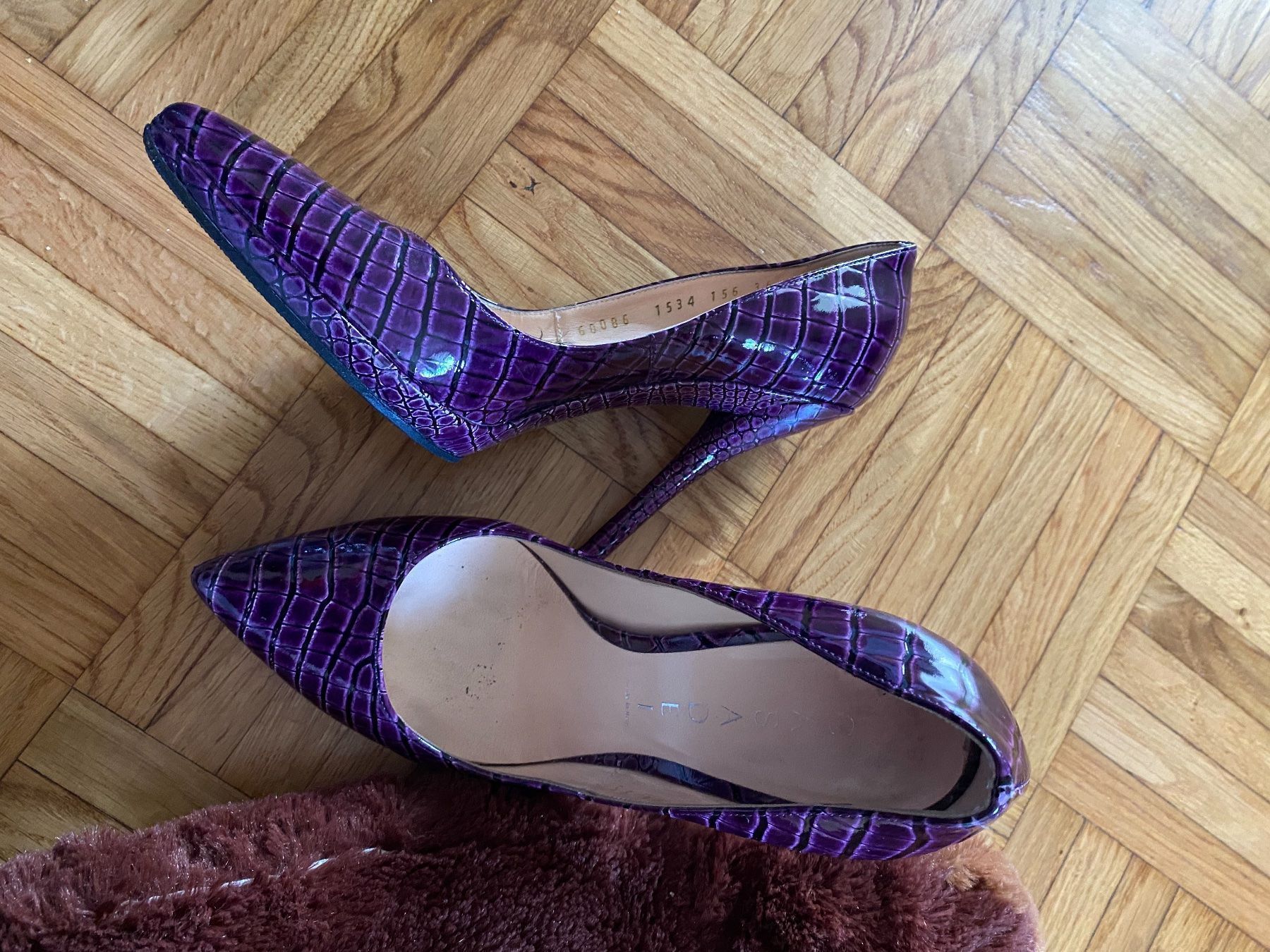 Casadei Damenschuhe: Casadei shoes – Gebraucht aus St-Légier-Chiésaz von arielbokser 1