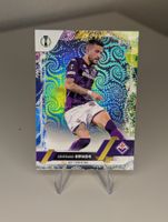 Cristiano Biraghi 47/75 ACF Fiorentina Topps
