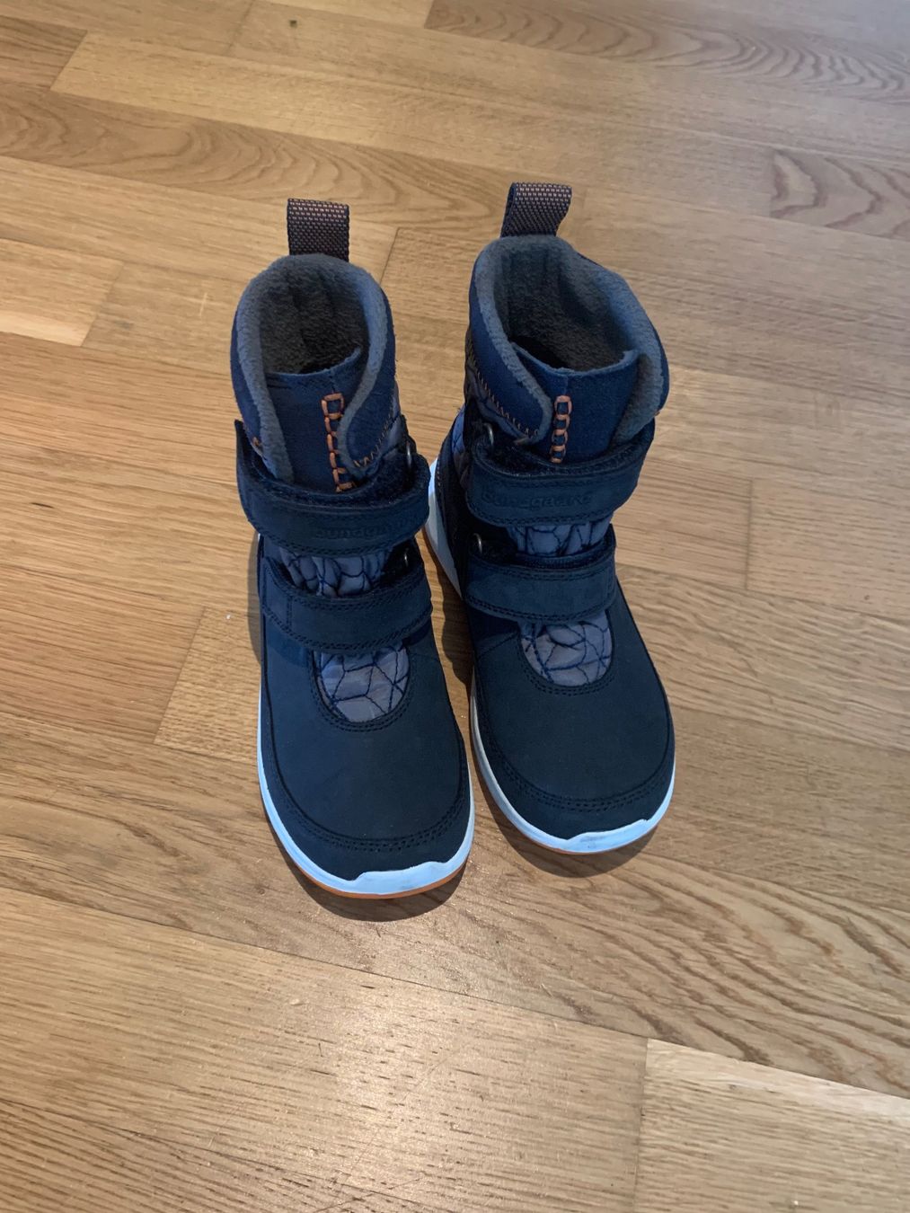 Scarpe per ragazzi: BUNDGAARD Stiefel Kinder Winterschuhe Gr. 29 – Nuovo (secondo la descrizione) da Winterthur venduto da Doha20 8