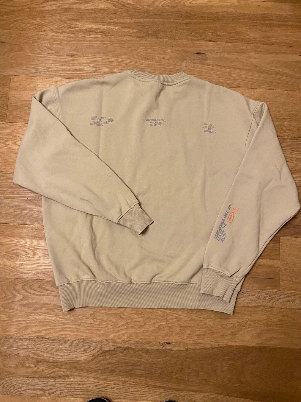 Pull&Bear Pullover & Sweatshirts: Pullover / Pull&Bear / M – Gebraucht aus Rothenfluh von sil_5tqj 1