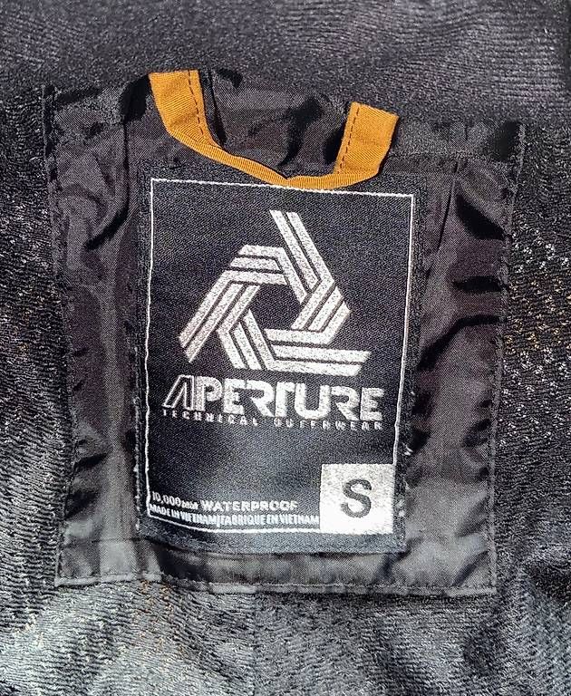 Pantaloni: Skihose / Snowboardhose Aperture – Usato da Ottikon venduto da Garad07 2