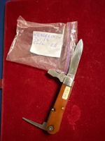 Wenger Militär Sackmesser 1954