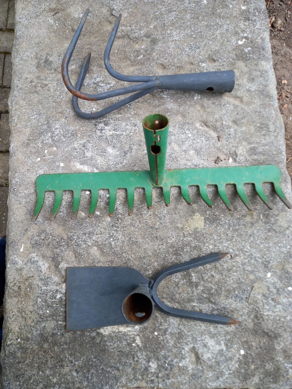 Tutti gli attrezzi: Gartenwerkzeug – Usato da Seon venduto da Zack_16