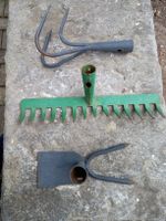Gartenwerkzeug