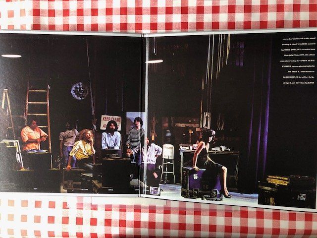 Schallplatten: Linda Ronstadt – Gebraucht aus Aarwangen von Jukebox3 5