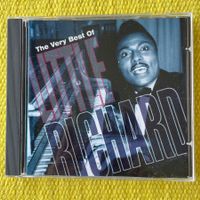 LITTLE RICHARD-VERY BEST OF