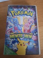 VHS Pokemon Der Film