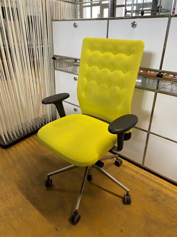 Vitra Stühle: VITRA ID TRIM – Gebraucht aus St. Gallen von MSMoebelhandel 8