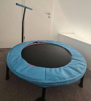 Jumping-Trampolin