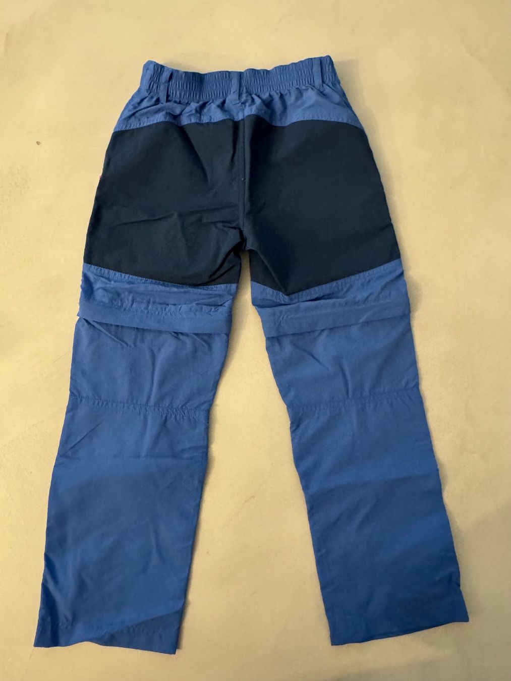 Trollkids Hosen: Trekkinghose, Wanderhose, Trollkids, 122 – Gebraucht aus Siebnen von Nulu12 3