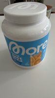 More Protein Juice Style Orange