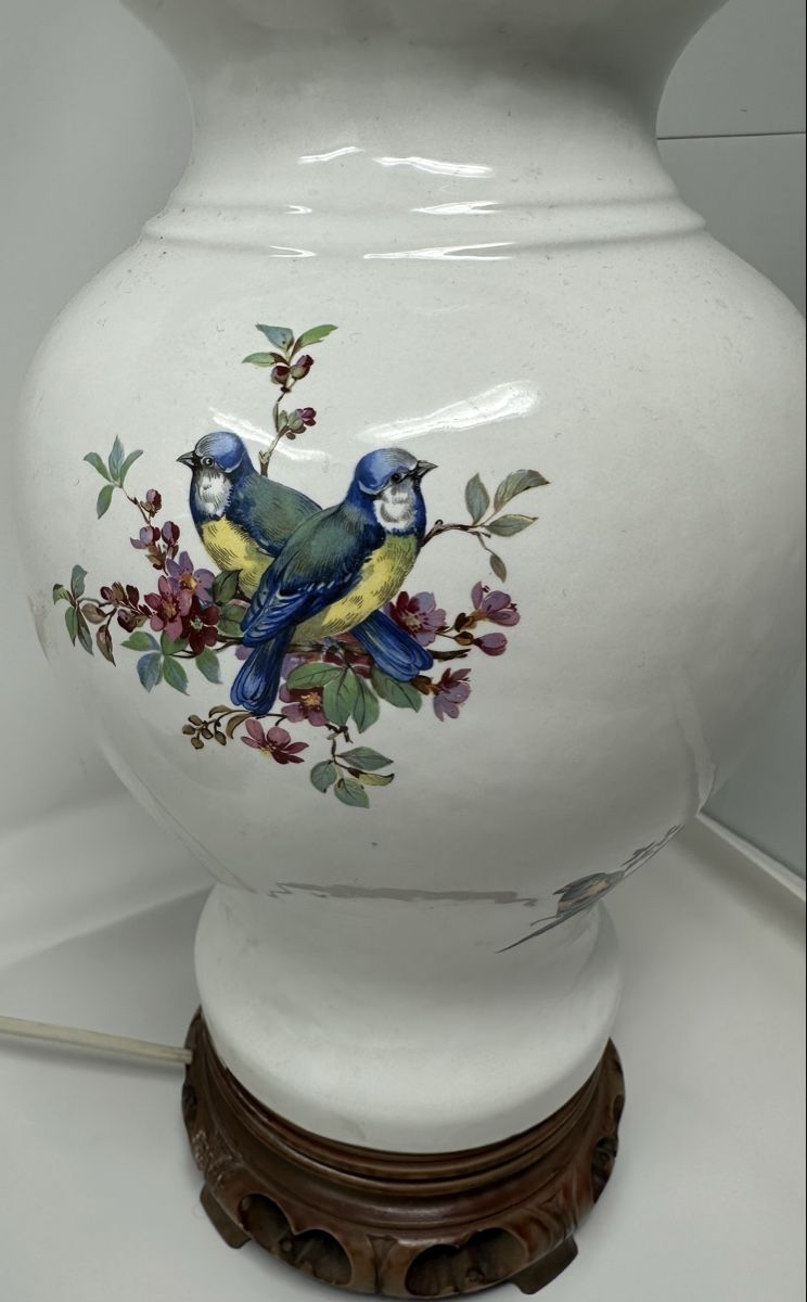 Lampade: 2 chinese lamps – Usato da Forch venduto da ays_5lbc 2
