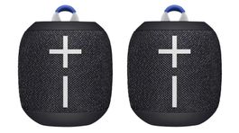 Ue Boom Wonderboom 2 2er Set - Bluetooth Lautsprecher