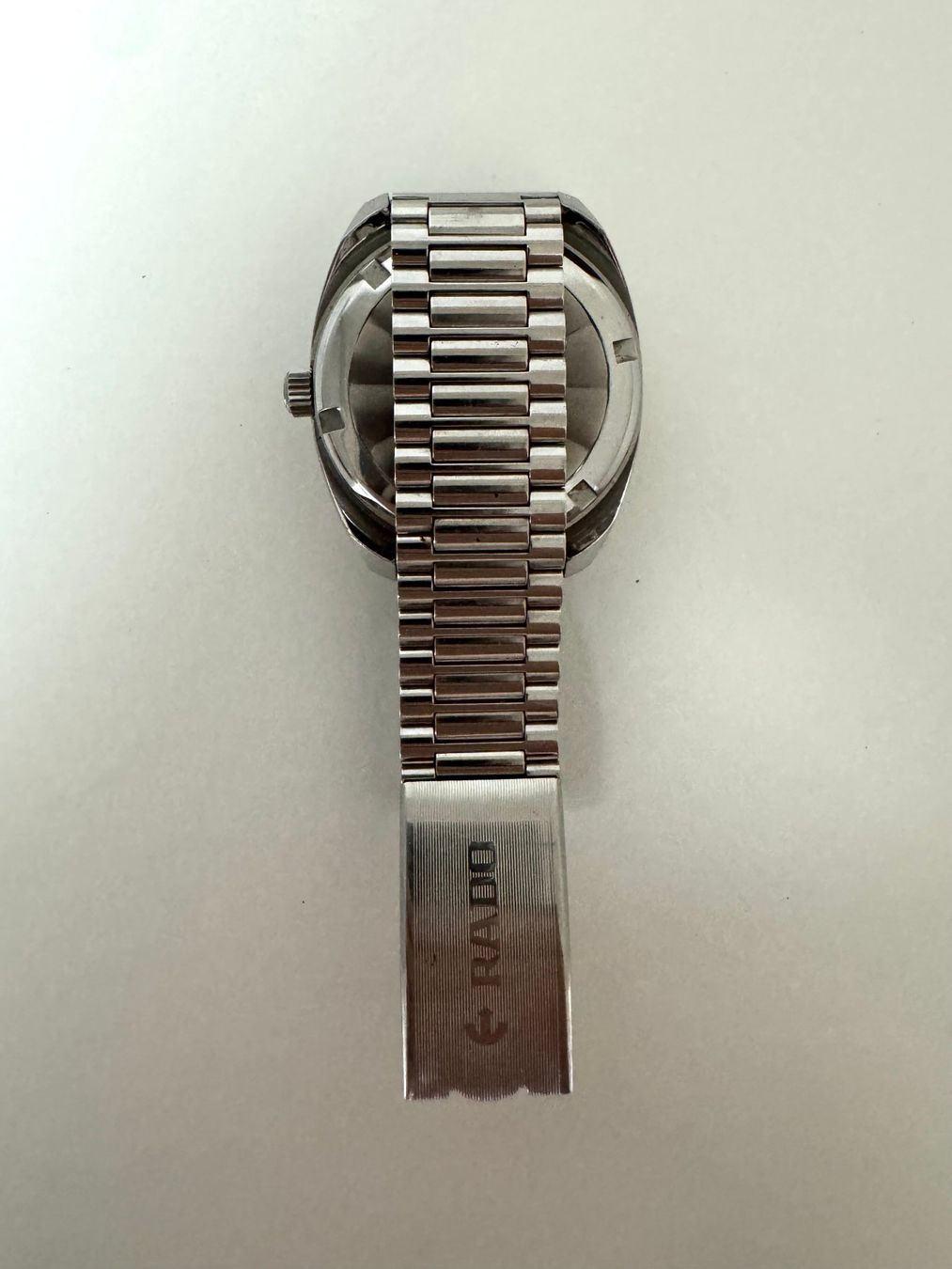 Certina Orologi: Certina DS-2 – Usato da Biberist venduto da tl-schmuck 5