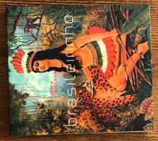 Maria Bethânia – Brasileirinho CD, Latin, Brazil, Veloso