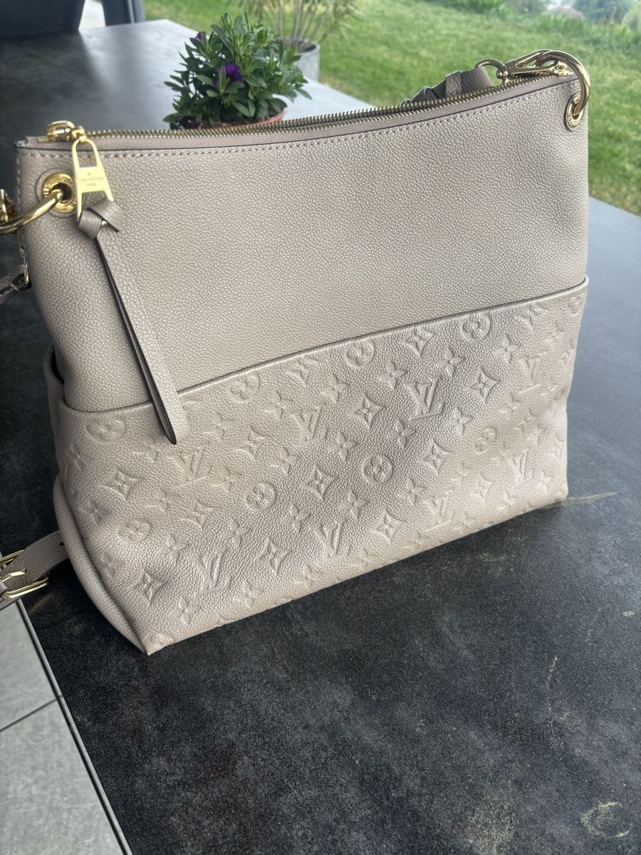 Louis Vuitton Borse da donna: Louis Vuitton Maida hobo – Nuovo (secondo la descrizione) da Chamby venduto da vuittonista 1