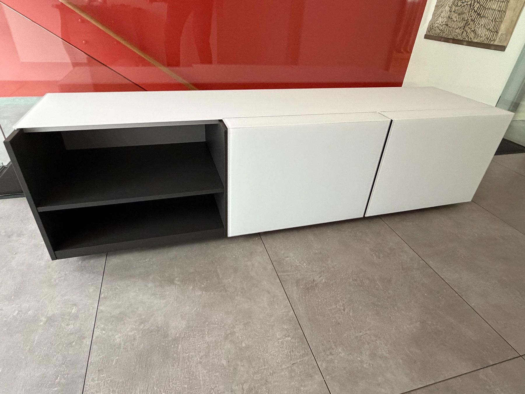 Mobili TV: Sideboard / meuble TV – Usato da Marly venduto da ste_l7xj 3