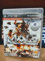 MAG jeu PS3 - Action et Stratégie Militaire - Immanquable!