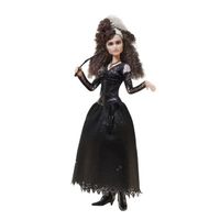 🪄Mattel Harry Potter Puppe  - Bellatrix Lestrange