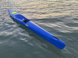 Kayak-Surfski Nelo 510 PE