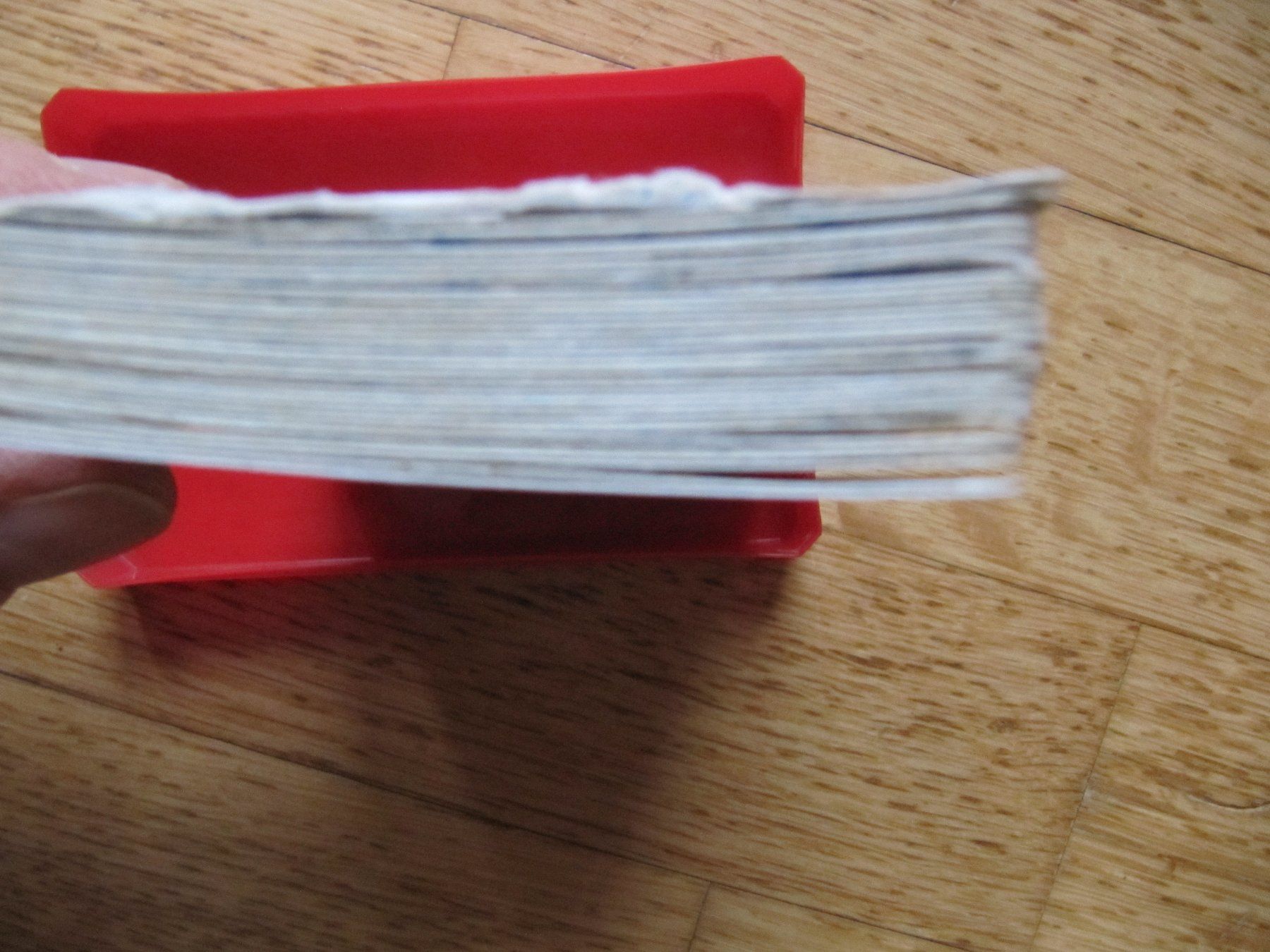 Carlit Spiele: Kartenspiel Antikes Schwarzer Peter, Carlit – Gebraucht aus Würenlos von Carabella0 2