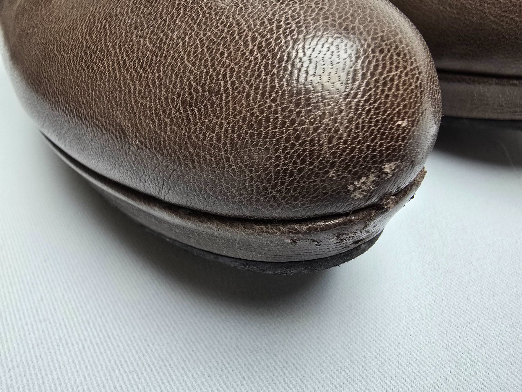Chaussures femmes: Italian shoes – D'occasion à Wetzikon ZH par Inhes1 8