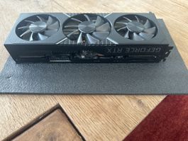 NVIDIA GEFORCE RTX 3080 10GB