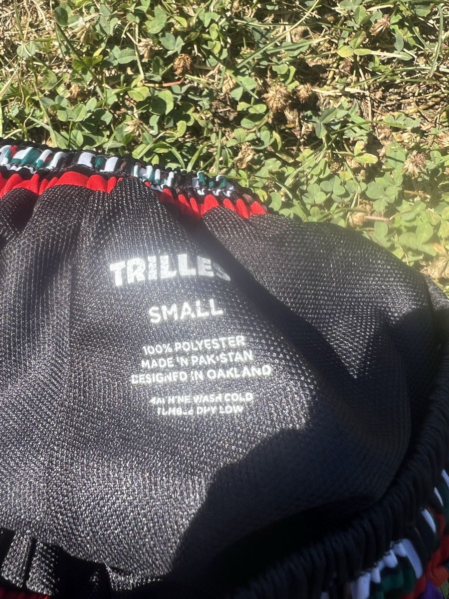 Pantalons: NBA kurze Hose – D'occasion à Uhwiesen par maflo2 2