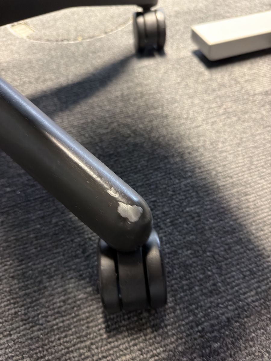Sessel: Office chair – Gebraucht aus Dietikon von Jacob-Alexandre 1