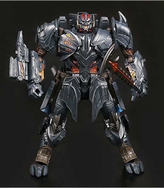 Giocattoli: MEGATRON - TRANSFORMERS - FIGUR - AUTOBOT – Nuovo e nell'imballaggio originale da Kriens venduto da swissgadget 1
