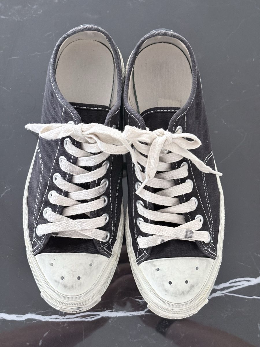 Acne Studios Scarpe da donna: ACNE STUDIOS schwarz Grösse 41 – Usato da Zürich venduto da auto-moto 5