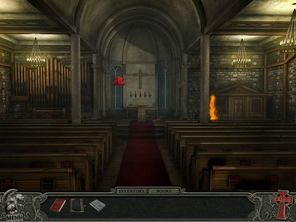 Nintendo Giochi: Hidden Mysteries Vampire   DS – Usato da Schüpfheim venduto da Games_Spielkonsolen 4