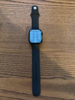 Apple Watch Series 10  46 mm  GPS + Cellular  Jet Black