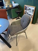 ROLF BENZ 600 Stuhl