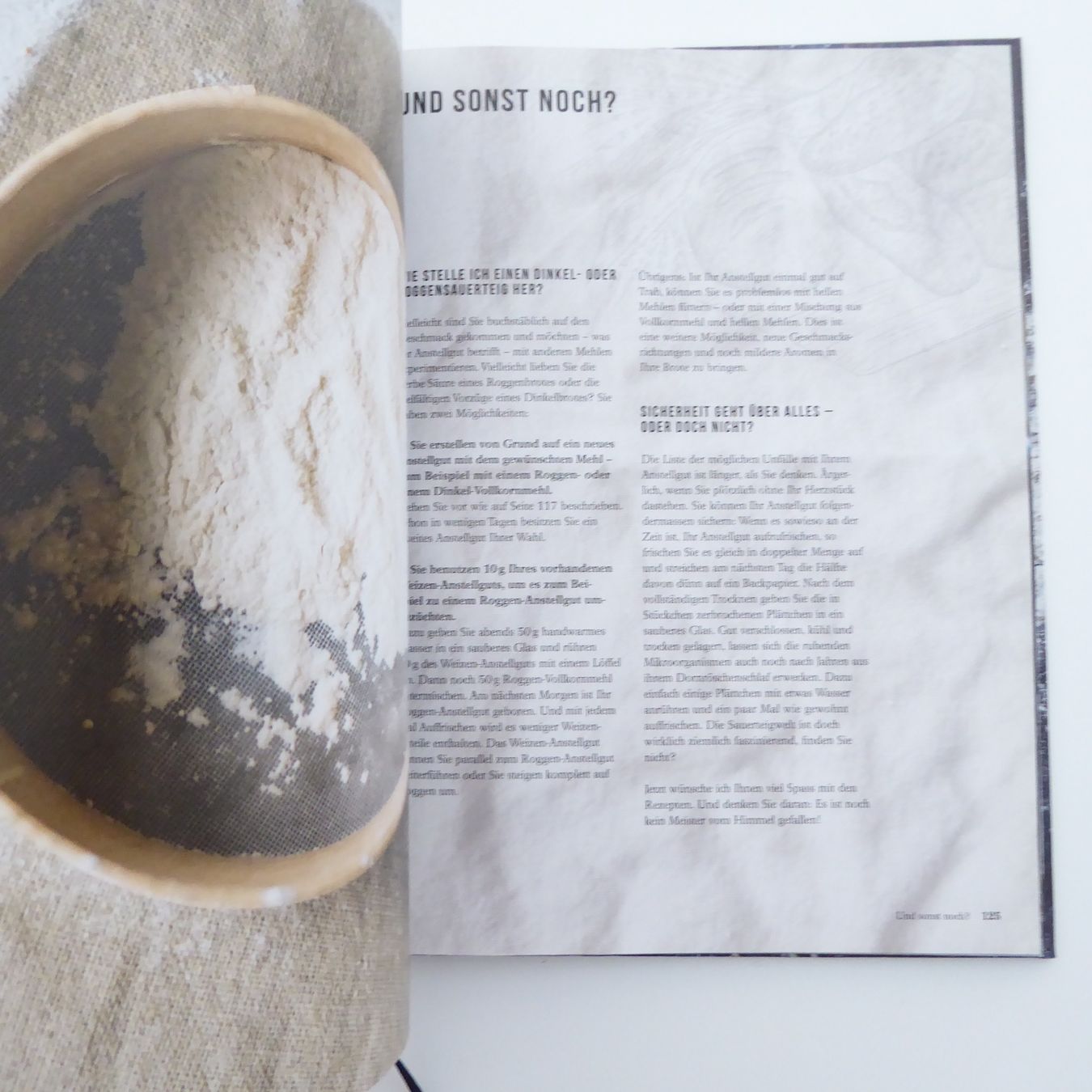 Livres: Schweizer Brot - Schweizer LandLiebe – D'occasion à Basel par Kunterbunt12 6