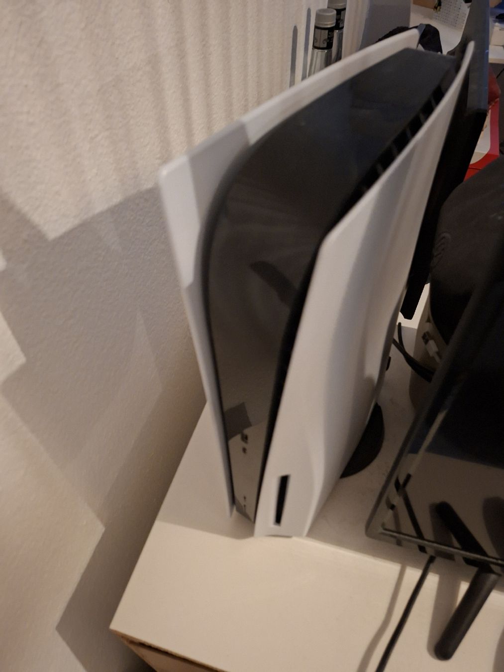 Sony Console: PS5 – Usato da Muri AG venduto da Tabtab10 2