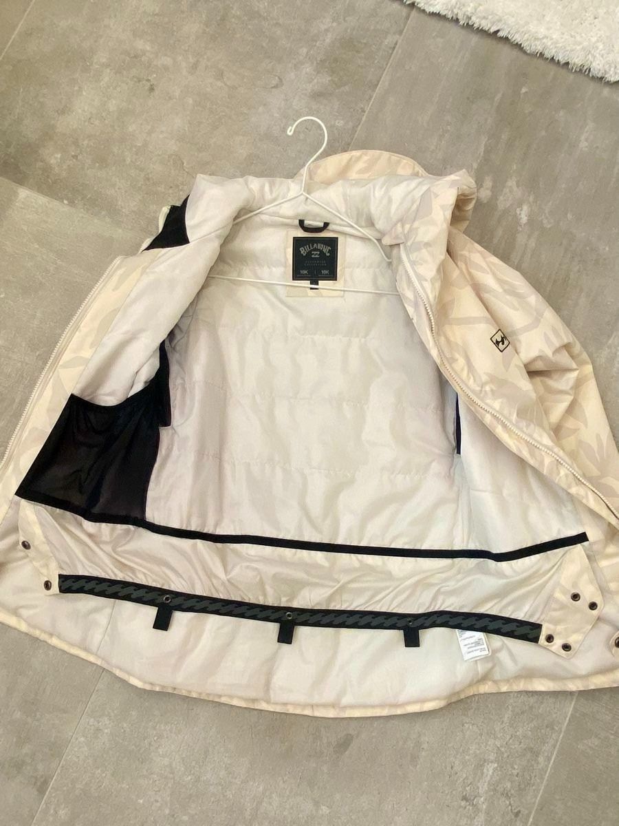 Billabong Giacche: Billabong Jacke – Usato da Eggiwil venduto da kariiina 5