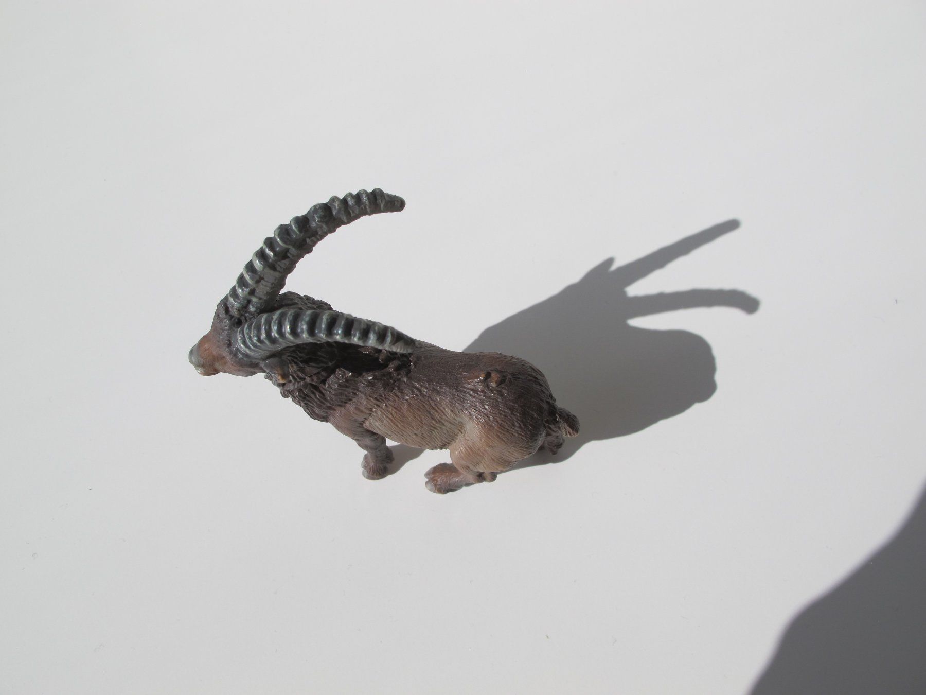 Schleich Statuette: Schleich 14325 Steinbock – Usato da Vilters venduto da hedi00 5