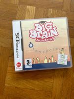 Big Brain Academy Nintendo DS