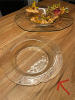 Glasschale Roberto Niederer Hergiswil