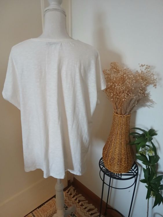 Pull&Bear T-shirt: T-Shirt Pull&Bear, Gr.XL, Baumwolle – Usato da Luzern venduto da Tavolna 2