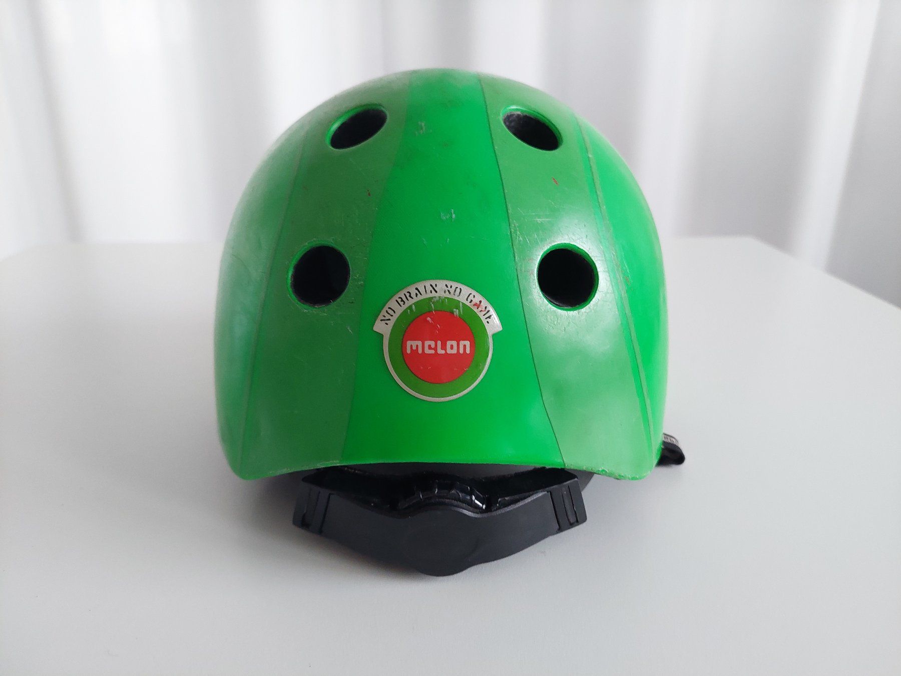 Caschi: Melon Urban Active Kinderhelm , Grösse XXS-S / 46 - 52 cm - – Usato da Zürich venduto da Lacoste06 2