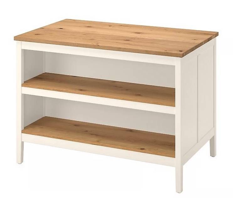 Ikea Cuisines complètes: Kücheninsel IKEA TORNVIKEN – D'occasion à Pratteln par eli_nh9g 4