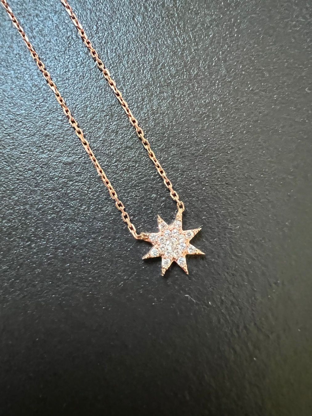 Catenine: Halskette (925 Sterling Silber) – Nuovo e nell'imballaggio originale da Steinhausen venduto da ellako 1