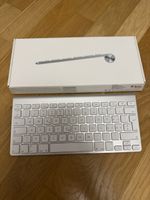 Apple Wirelesszz Keyboard A1314