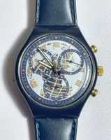 SWATCH Chrono TWENTY TWO JEWELS